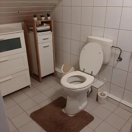 Korina Apartman 2 Apartament Héviz
