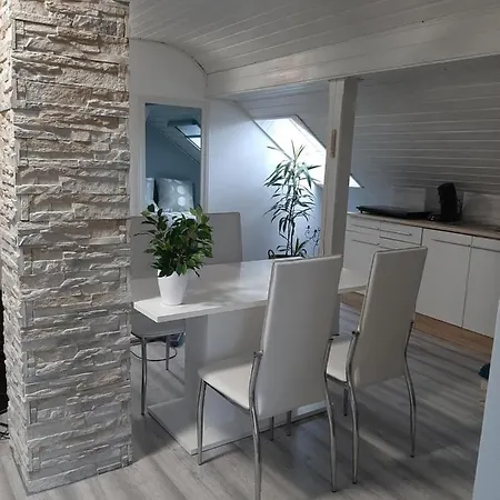 Korina Apartman 2 Héviz