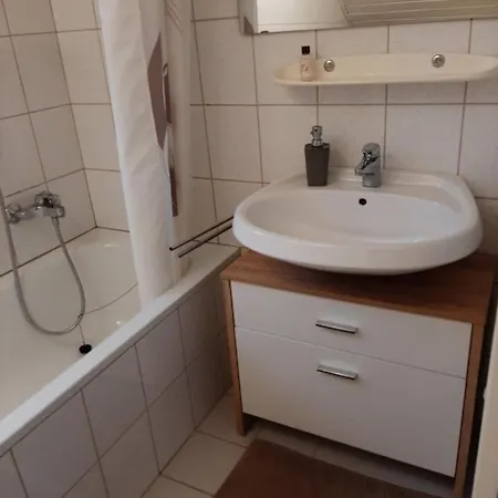 Apartament Korina Apartman 2 Héviz